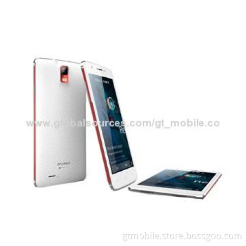 3G Phone, 5.5" QHD IPS Screen, IPS 960*540 Pixels, Full Lamination, Quad Core
